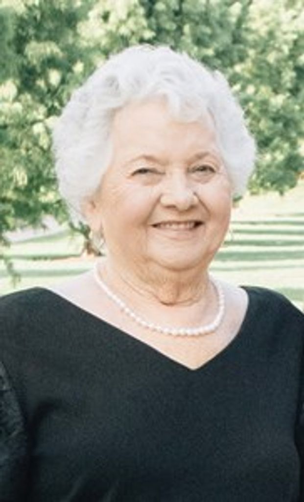 Shirley Mae Banks Profile Photo