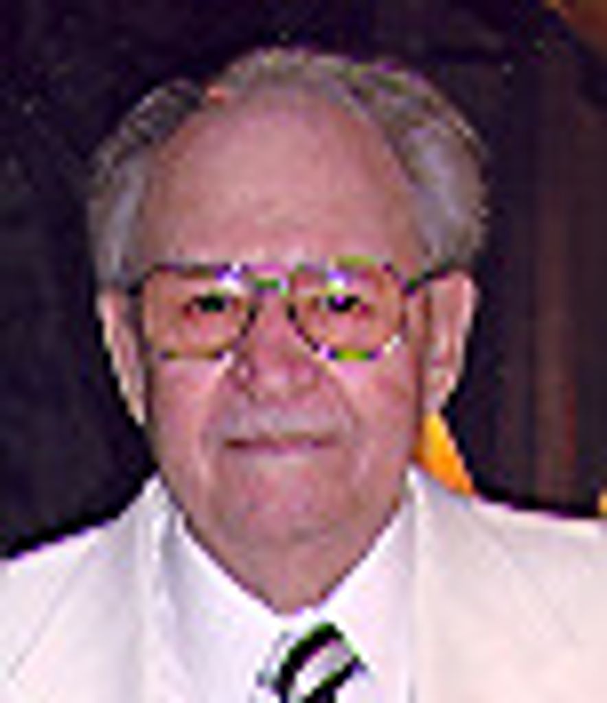 Rheo R. Riopelle