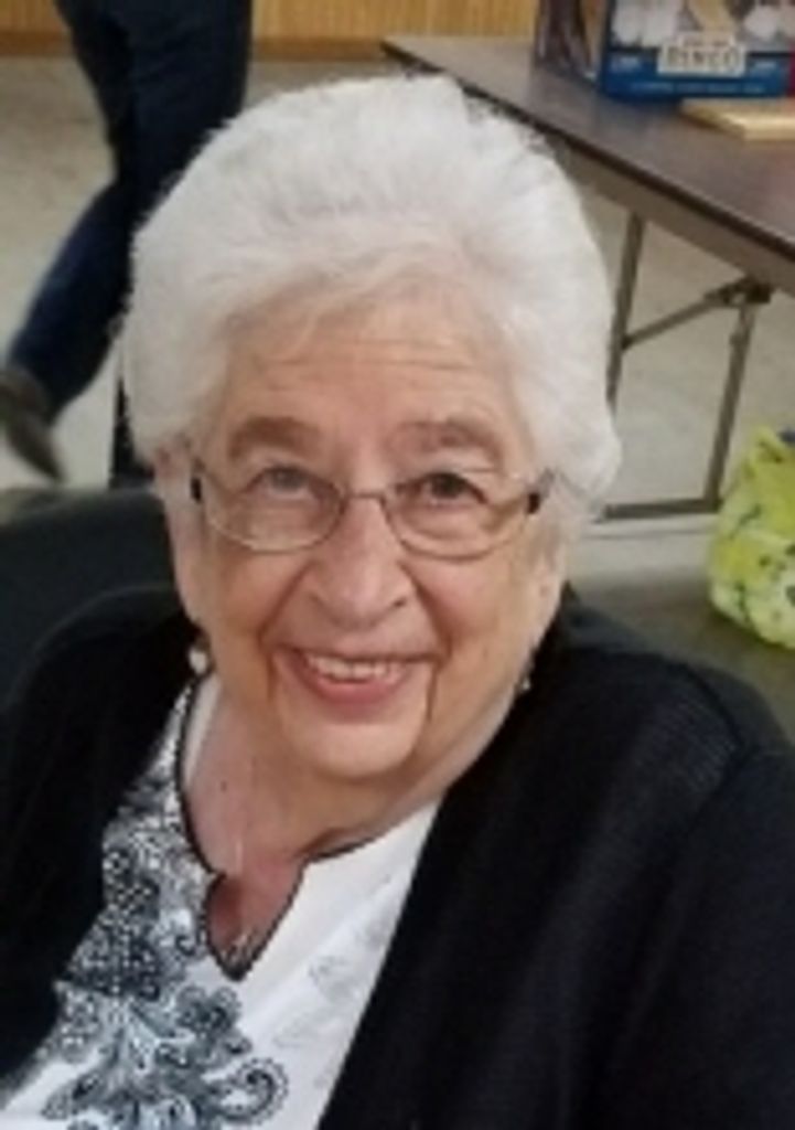Donna Bays
