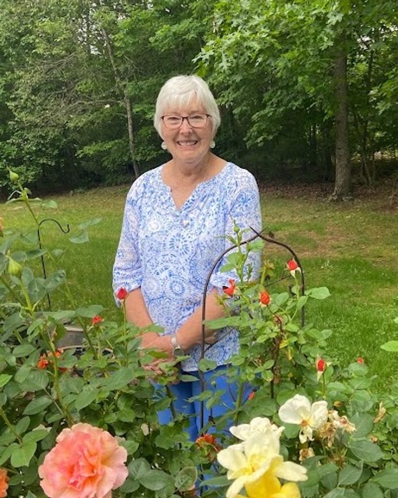 Patricia Ann Roten Beaver Profile Photo