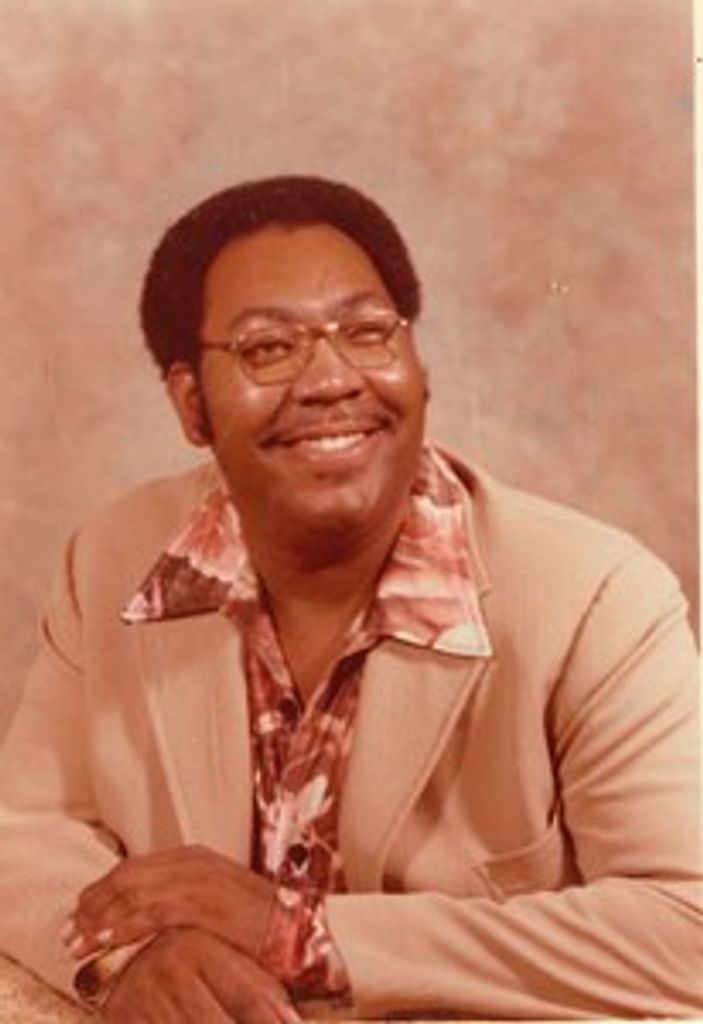 James Horace Anderson