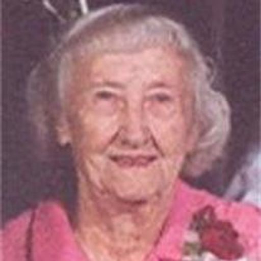 Vera Louise Neumeyer (Rumans) Profile Photo