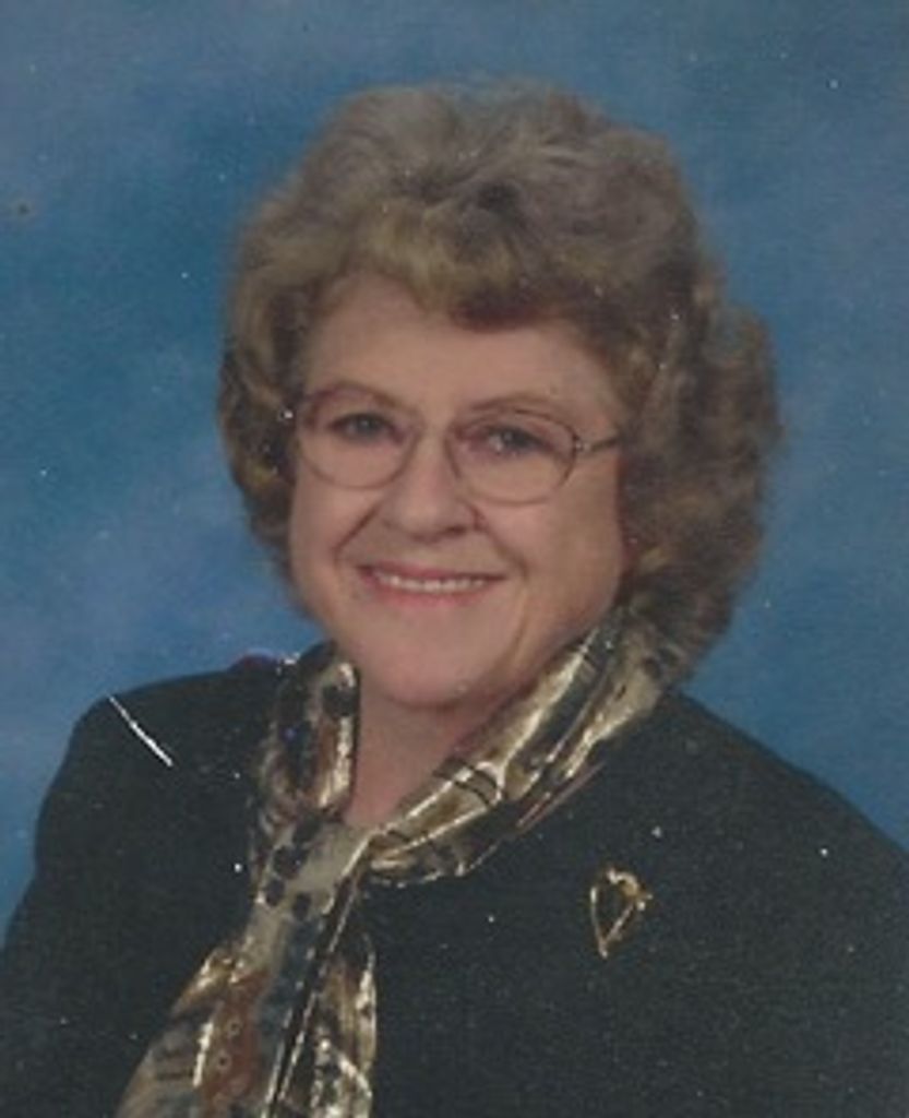 Lois J Rosenbach