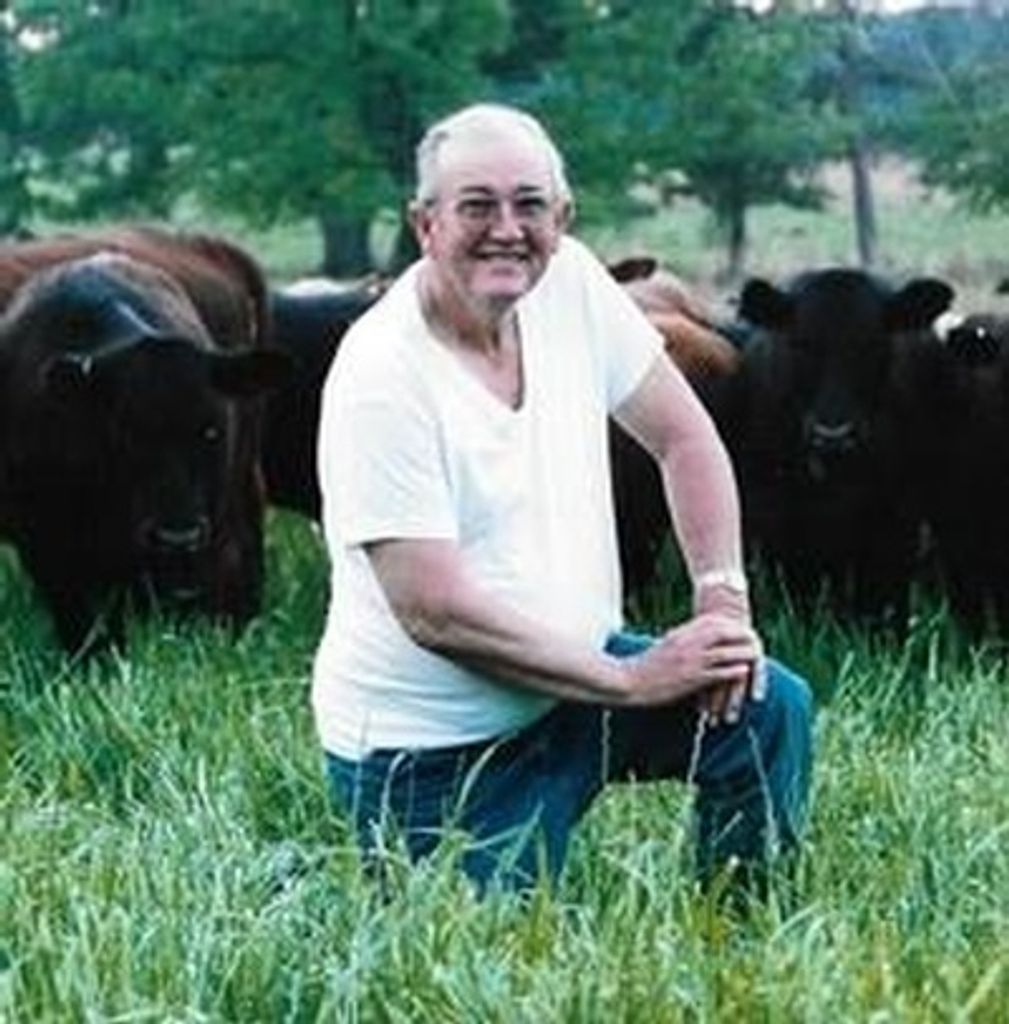 Mr. Donald Tunstall