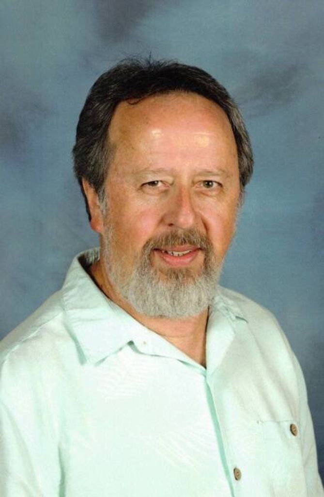 James "Jim" Barrett