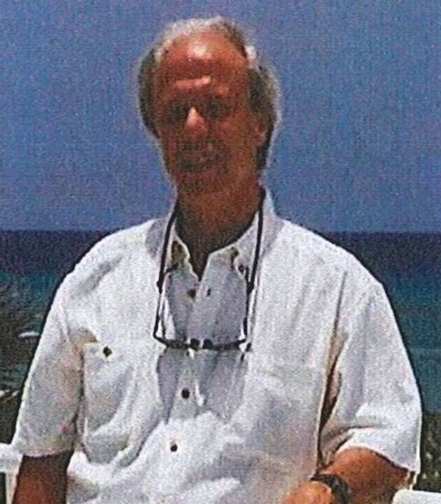 Dr. John Ochsner Gage