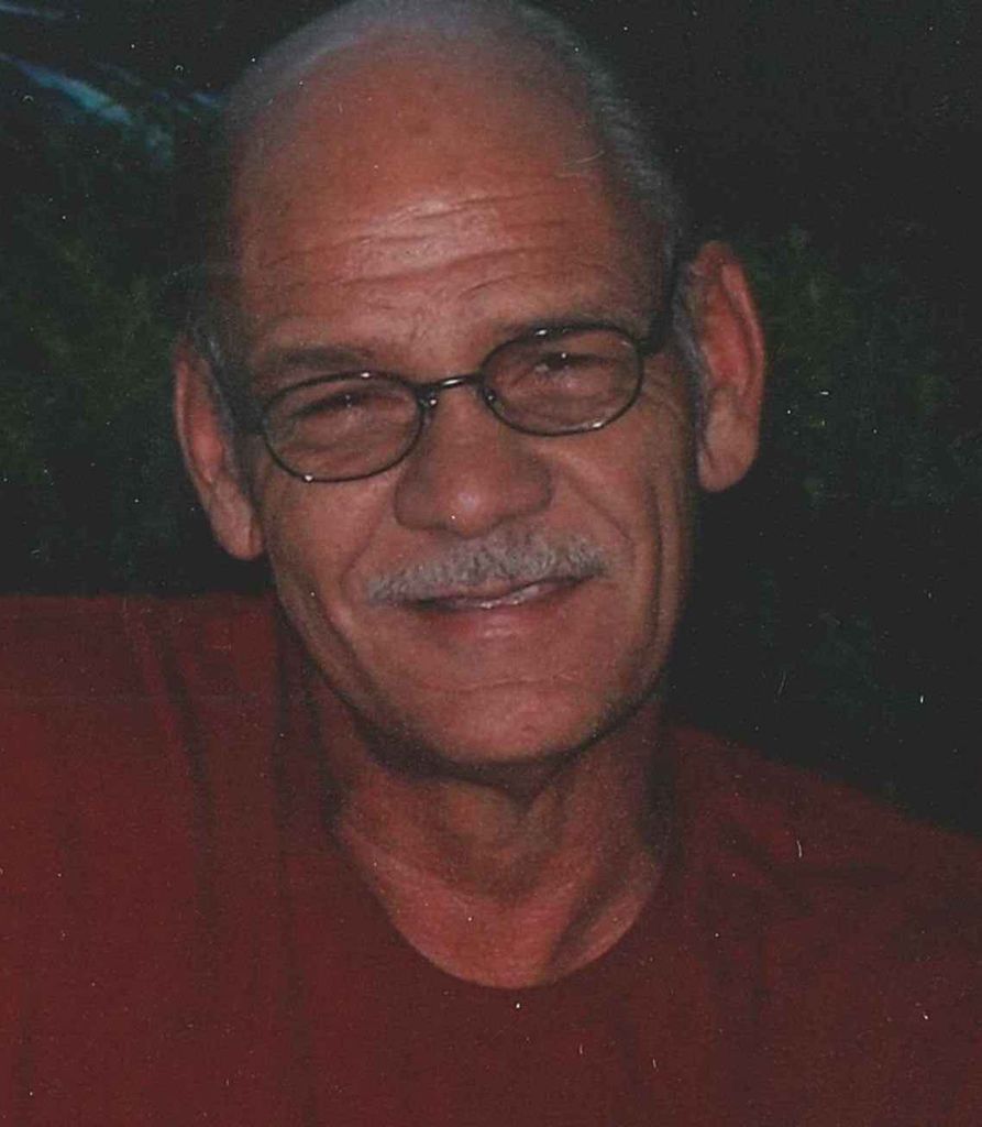 Mr. Randolph "Randy" L. Perry Jr.