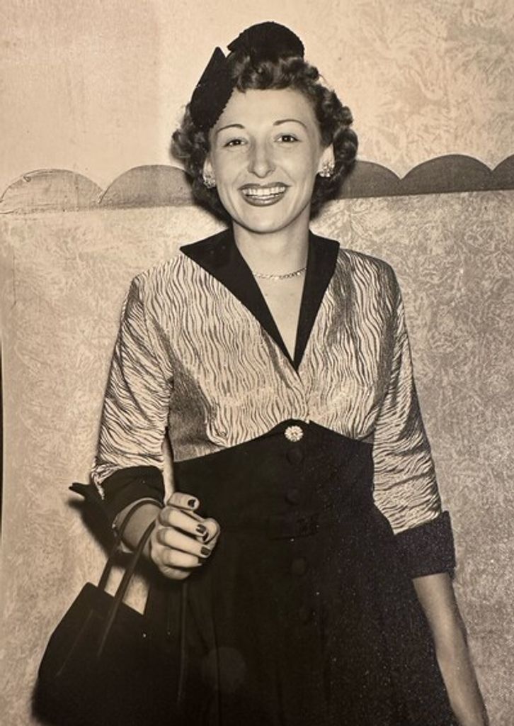 Marian "Margie" M. Schulze Profile Photo