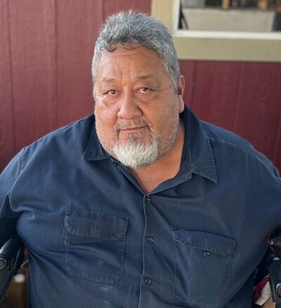 Ernesto Mata Profile Photo