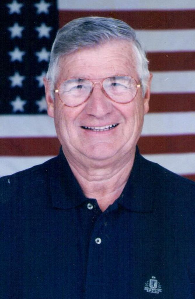 LaVerne H. Green, Jr.