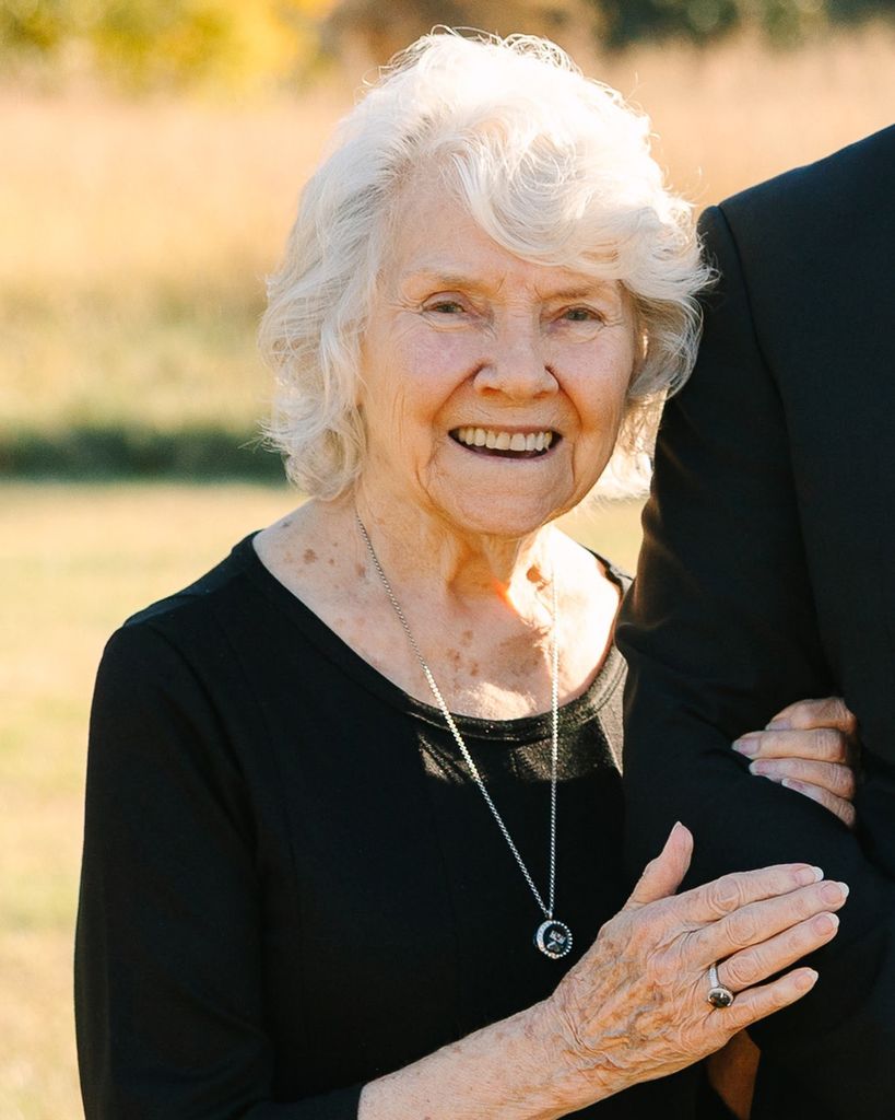 Betty Marie Gann Fulcher Profile Photo