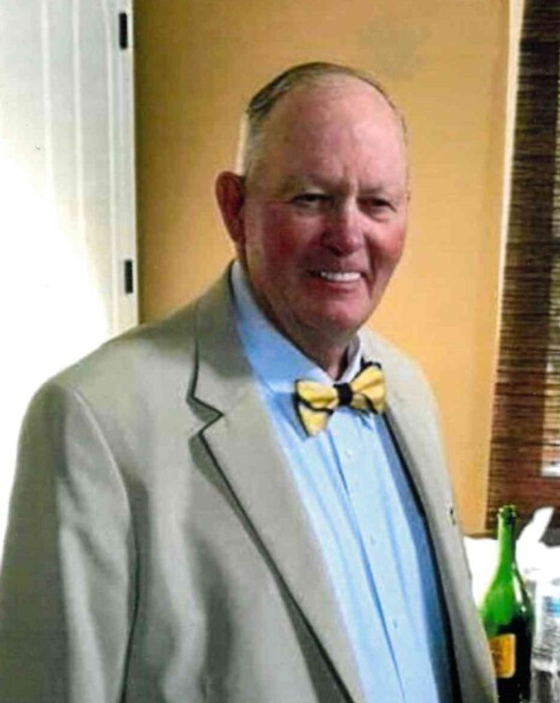 Charles Wayne Putnam Profile Photo