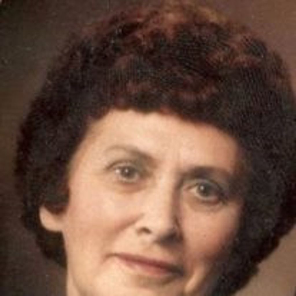 Mrs Mary Watt Profile Photo
