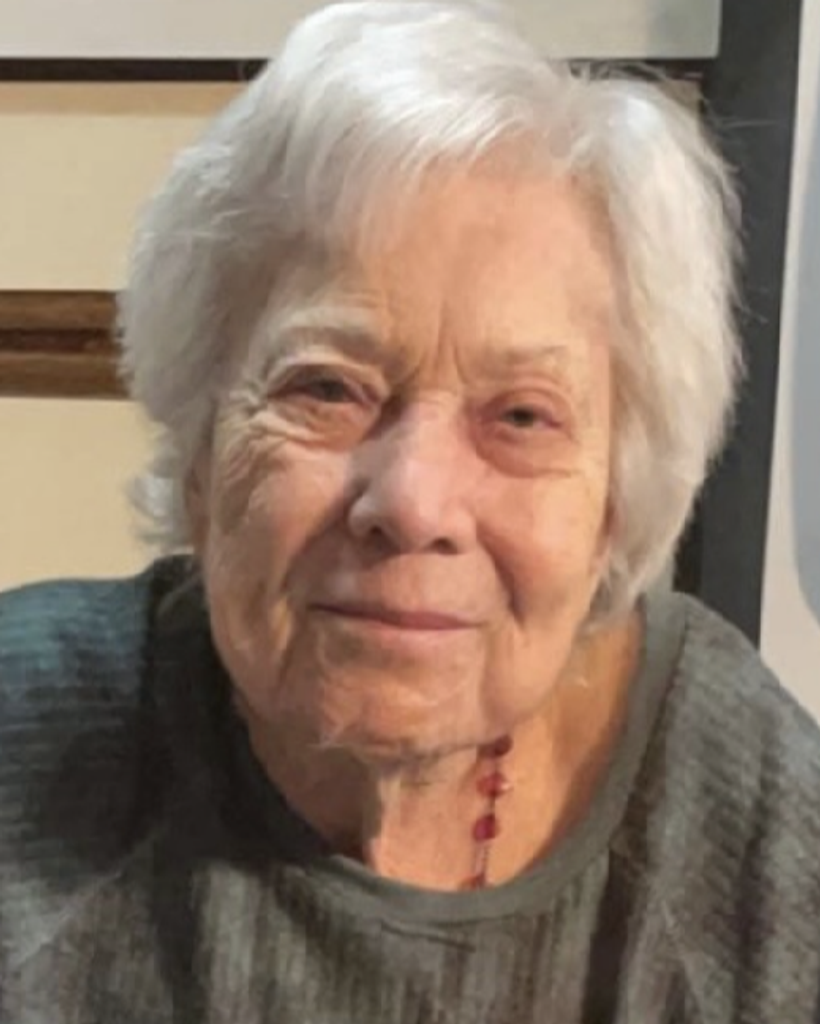 Angela S. LoMonaco