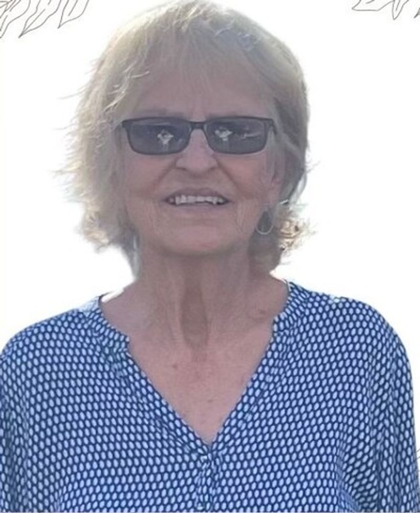 Norma Kaye Jones Profile Photo