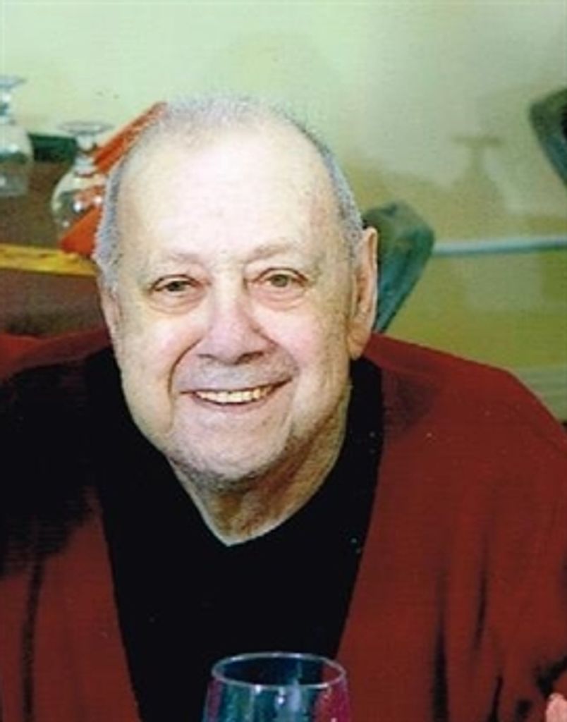 Charles Imbrunone