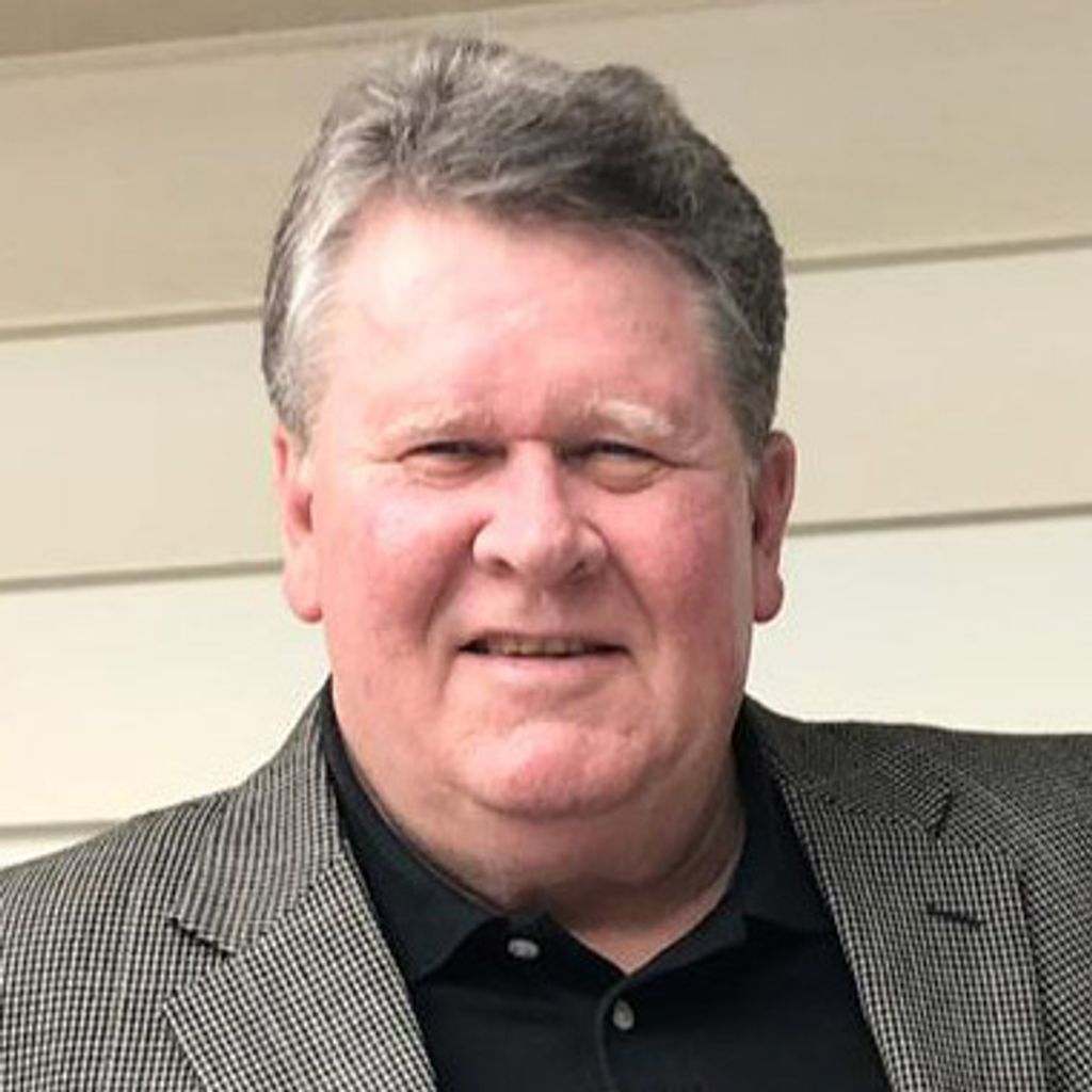 James W. Gedemer