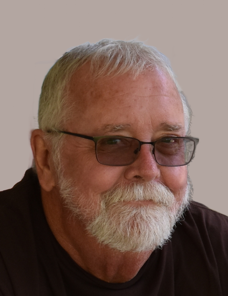 Charles  Robert "Chuck" Nease