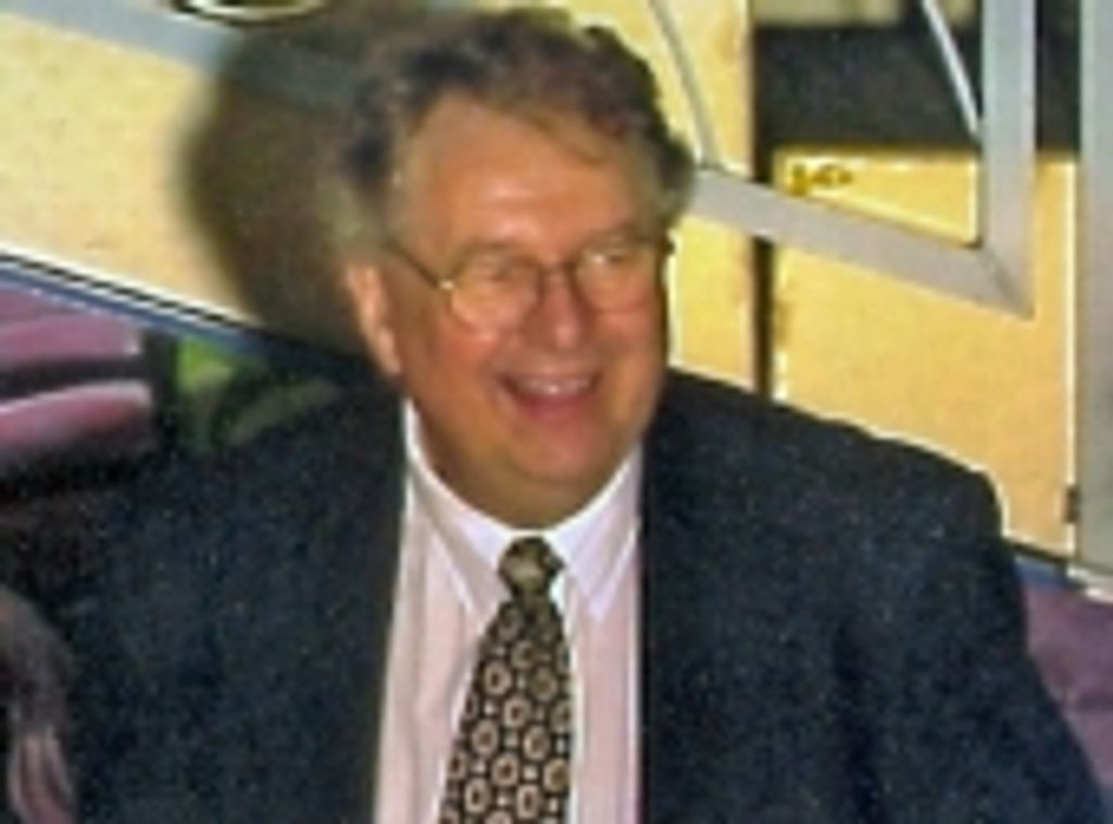 Harland Wayne Winslow