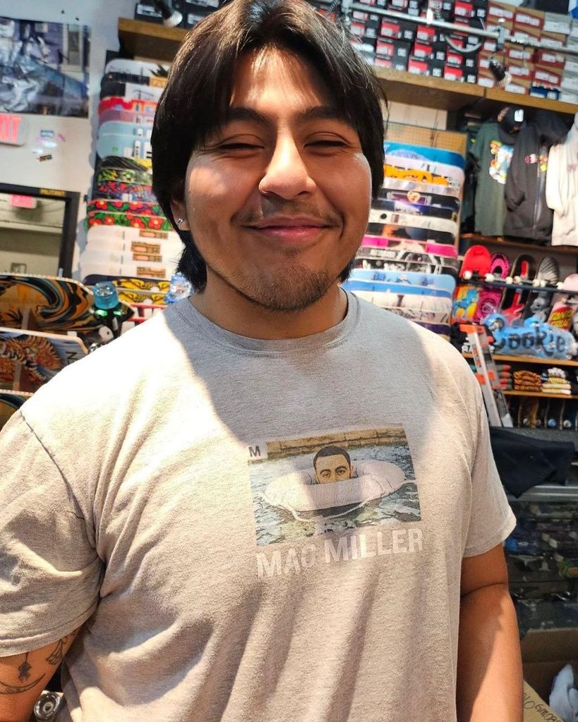 Anthony Manuel Martinez Lemus