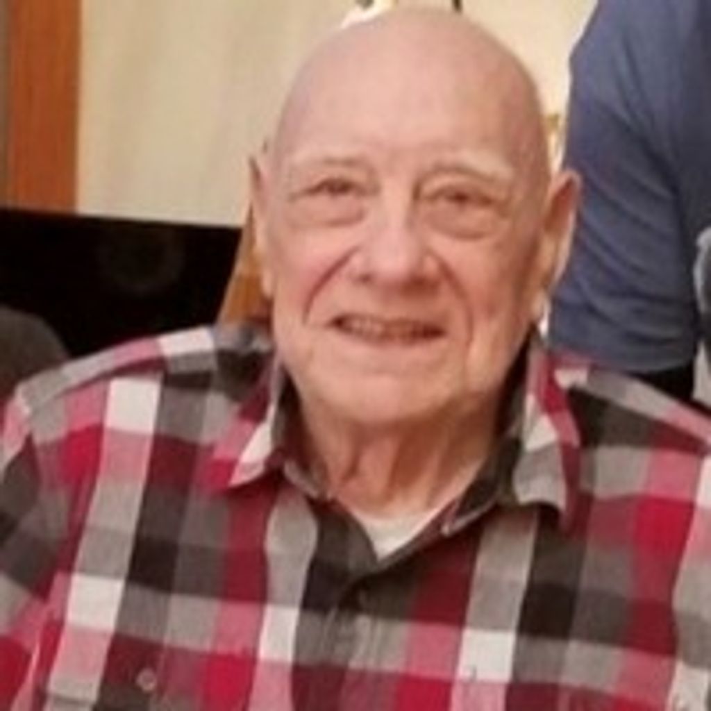 George M. Fuchs Profile Photo
