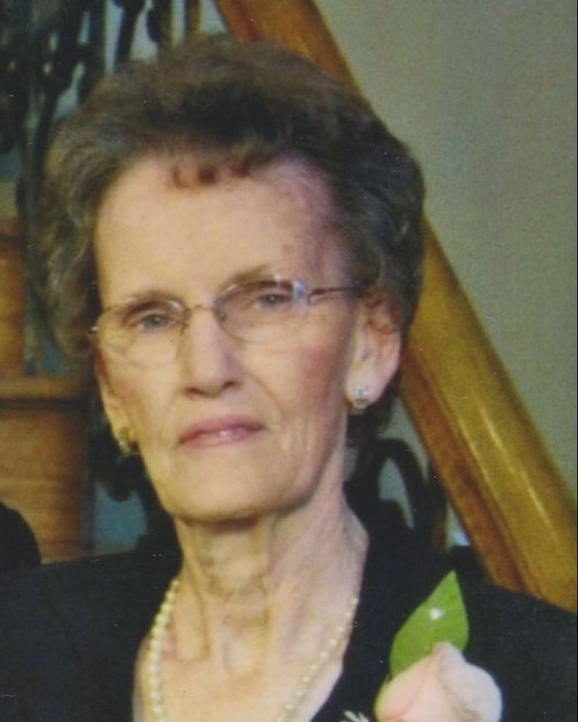Ruth A. Jones