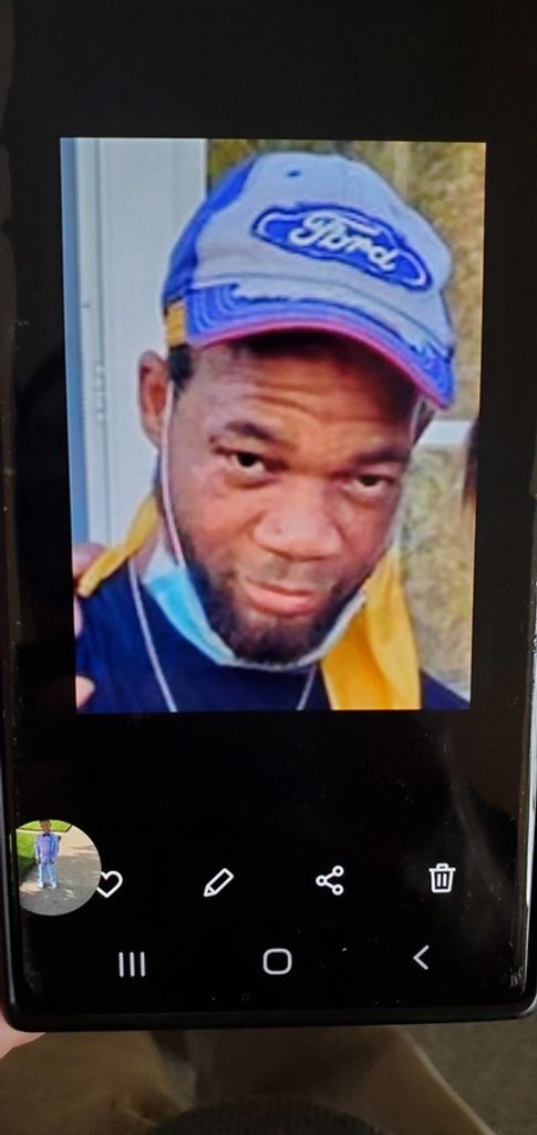 Pierre Calvin Profile Photo