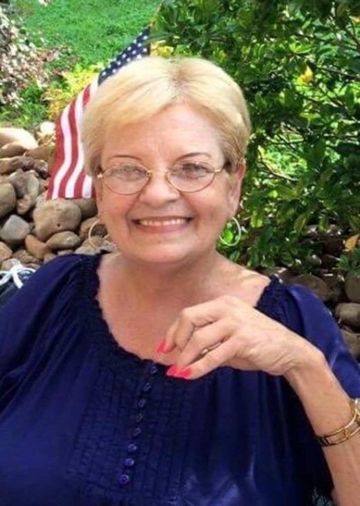 Patricia Lynn Stone Profile Photo