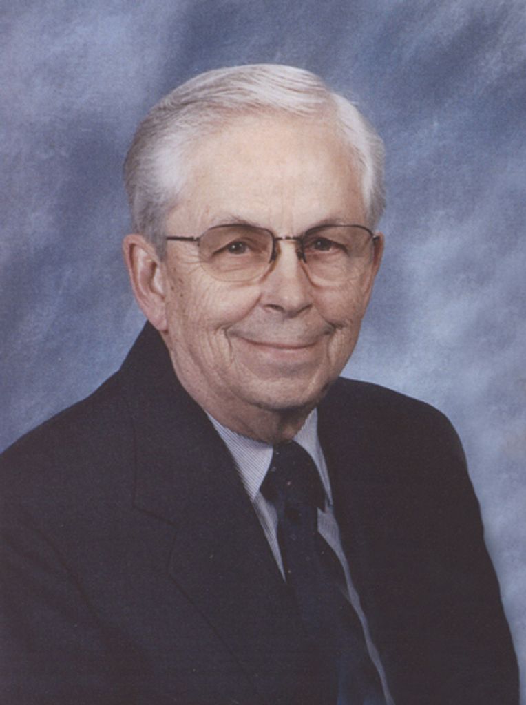 Robert 'Bob' H. Jensen