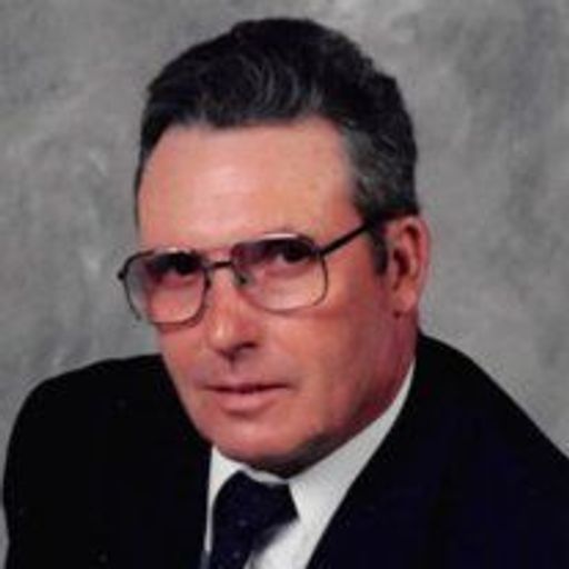 Donald M. Slayton Profile Photo