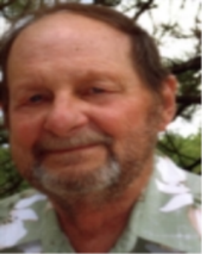 Roy Richard Breitenbach Sr.