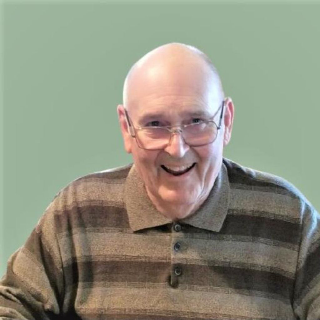 Gerald "Jerry" Lewis Cook Profile Photo