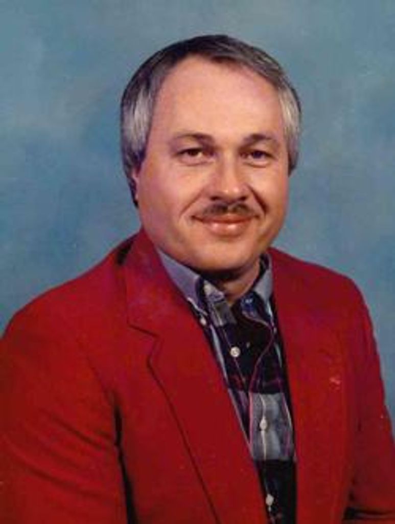 William Hyman Brantley, Sr
