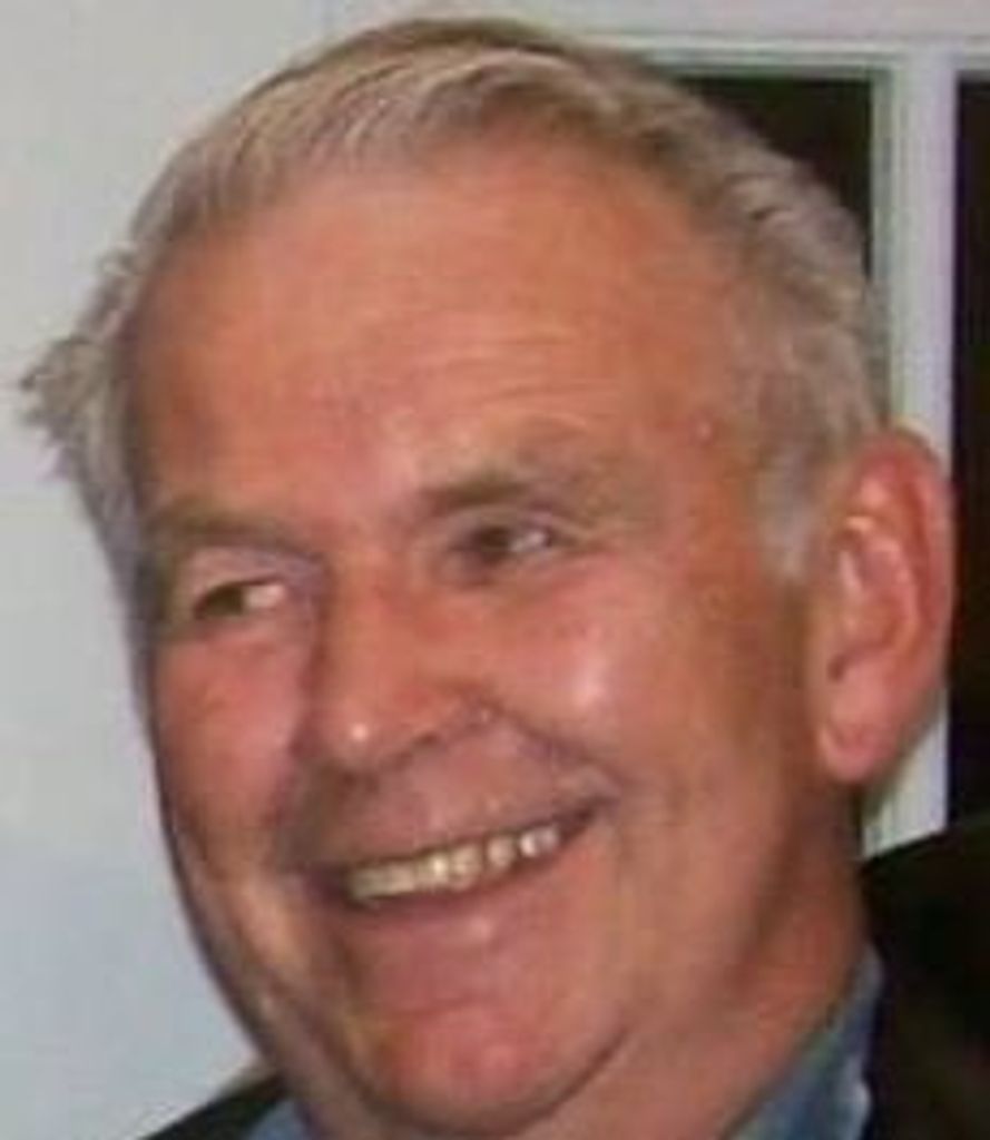 Paul Whitworth