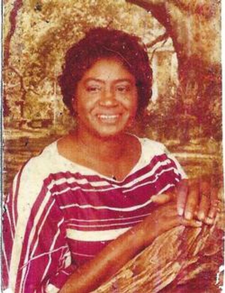Edessa M Hill Profile Photo