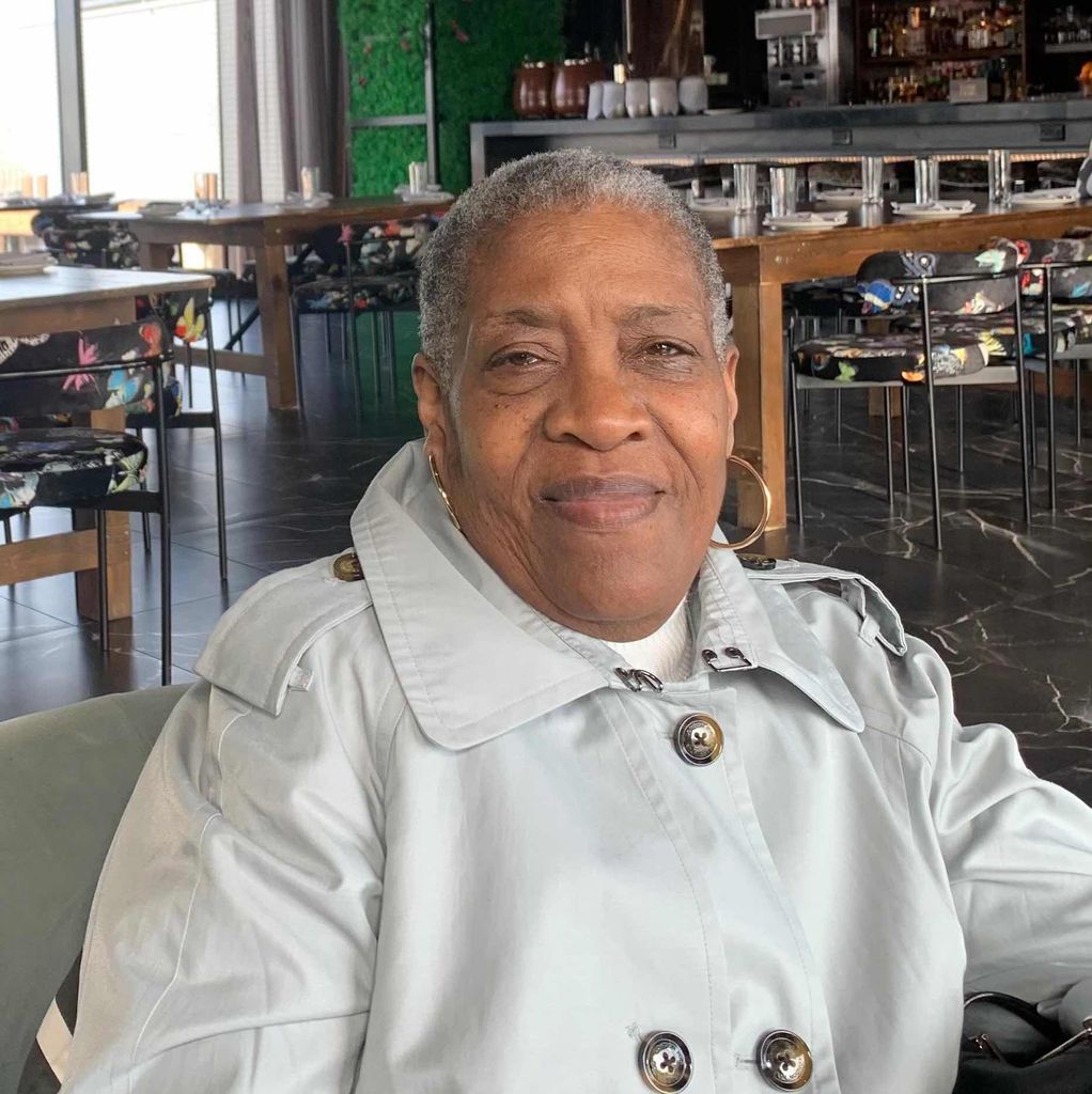 Zenese Butler Profile Photo