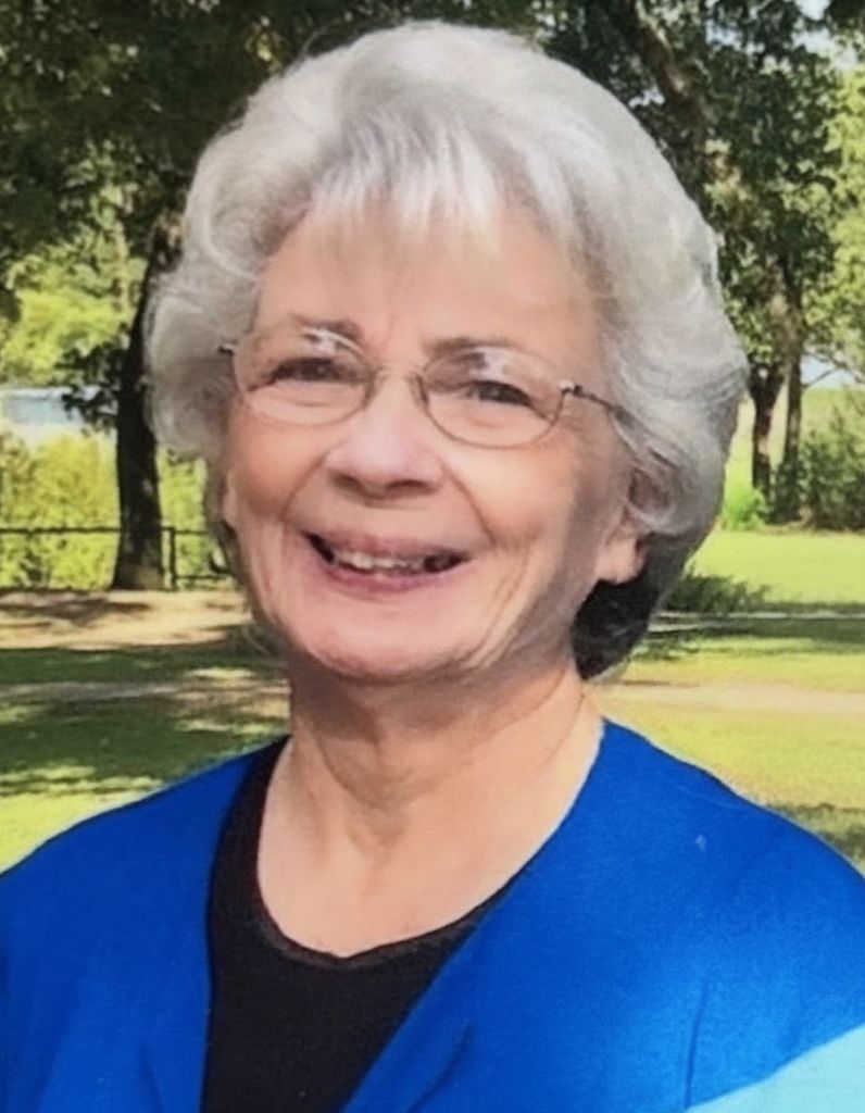 Lena Mae Montgomery