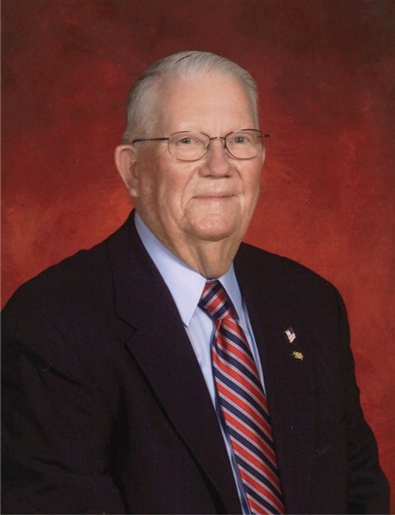 Doyle Eston Wiggins