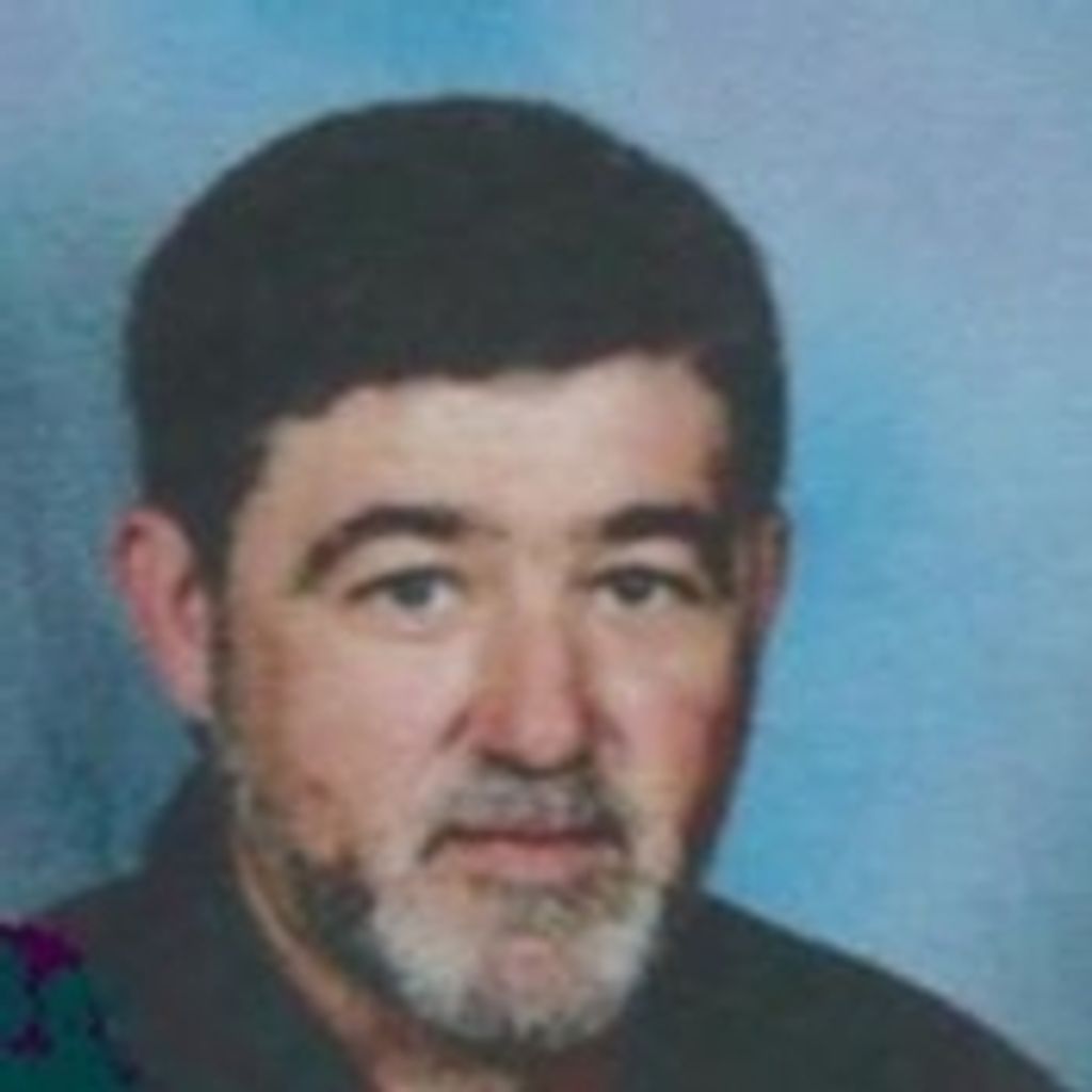 Jeffery Horner