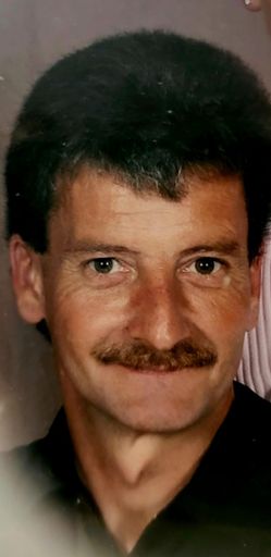 Photo of Bobby Ray Wiggins