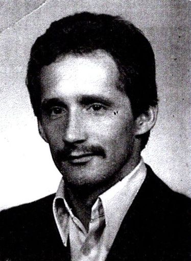 Wladyslaw "Walter" Stanislaw Izienicki Profile Photo