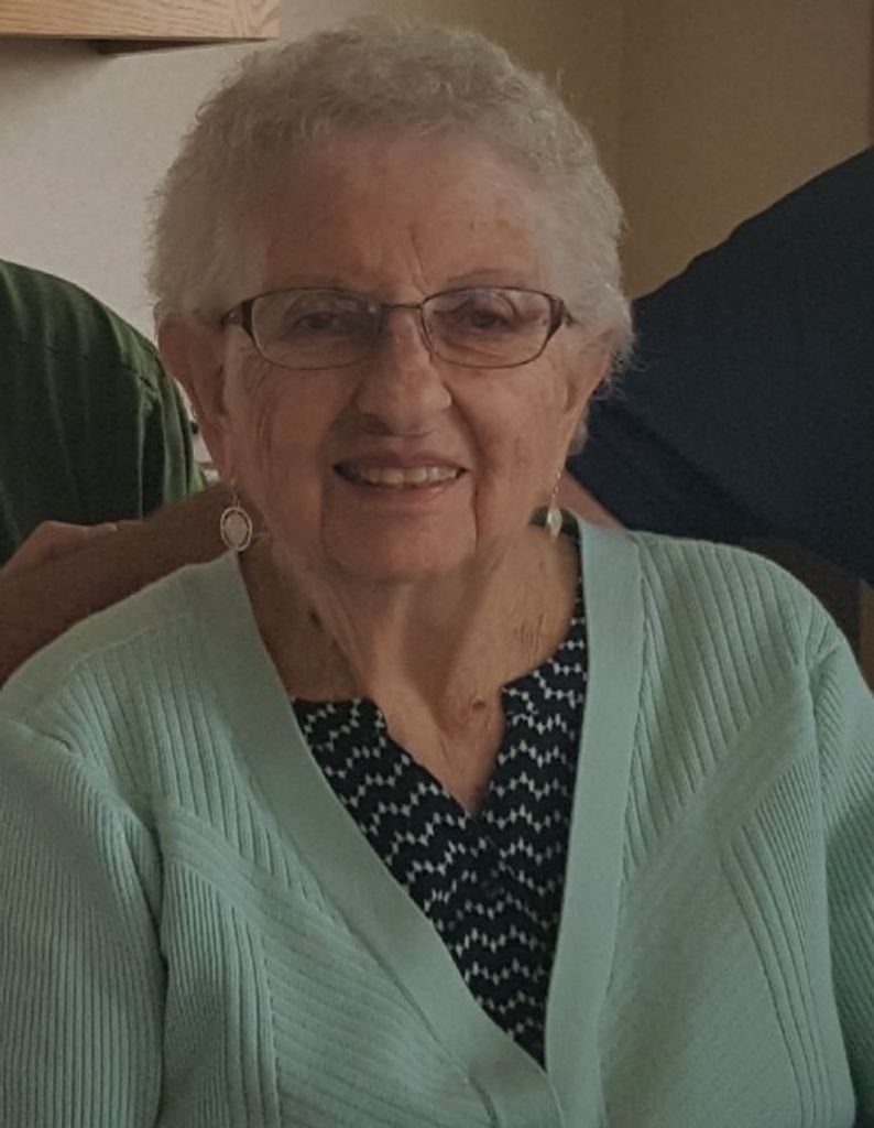 Verdelle Marie Hansen Profile Photo