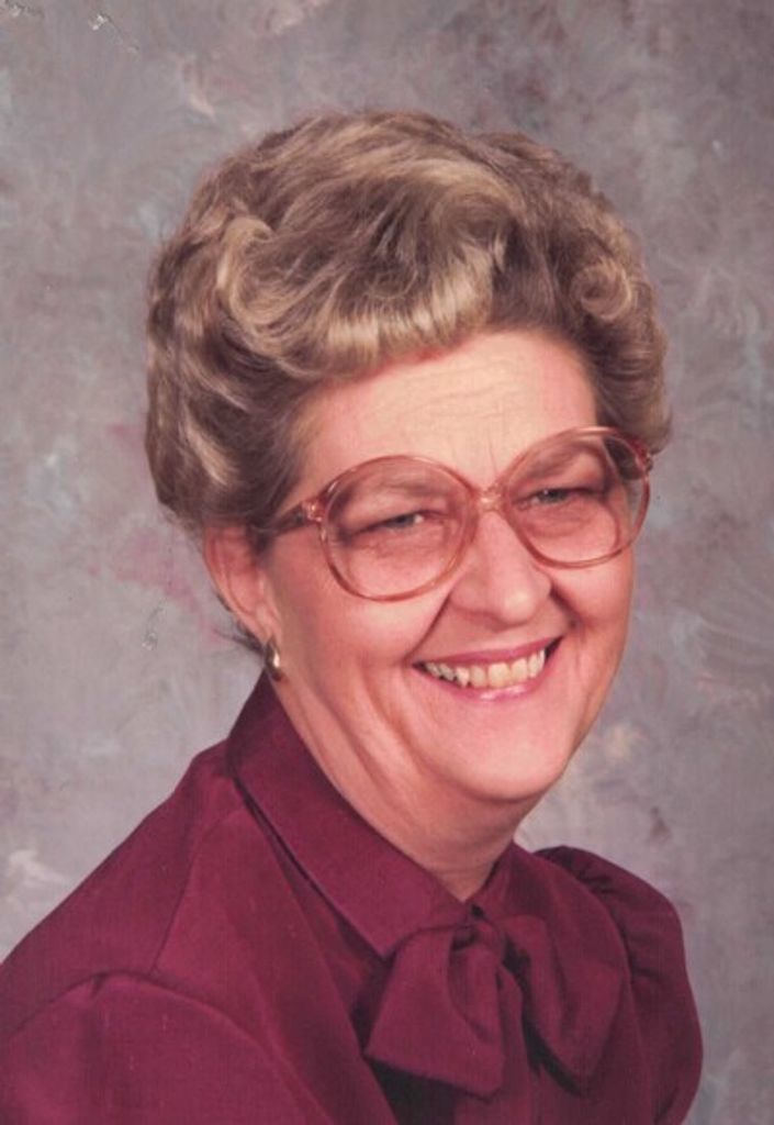 Beverly Jo Fox Profile Photo