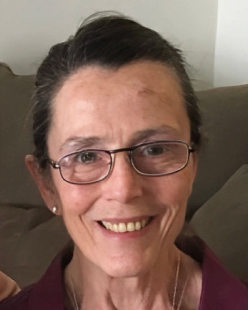 Carol A. Armstrong