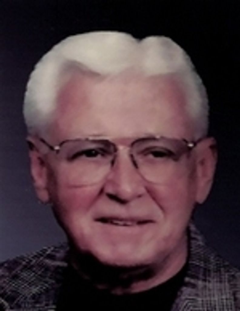 Cyrus Hancock Profile Photo