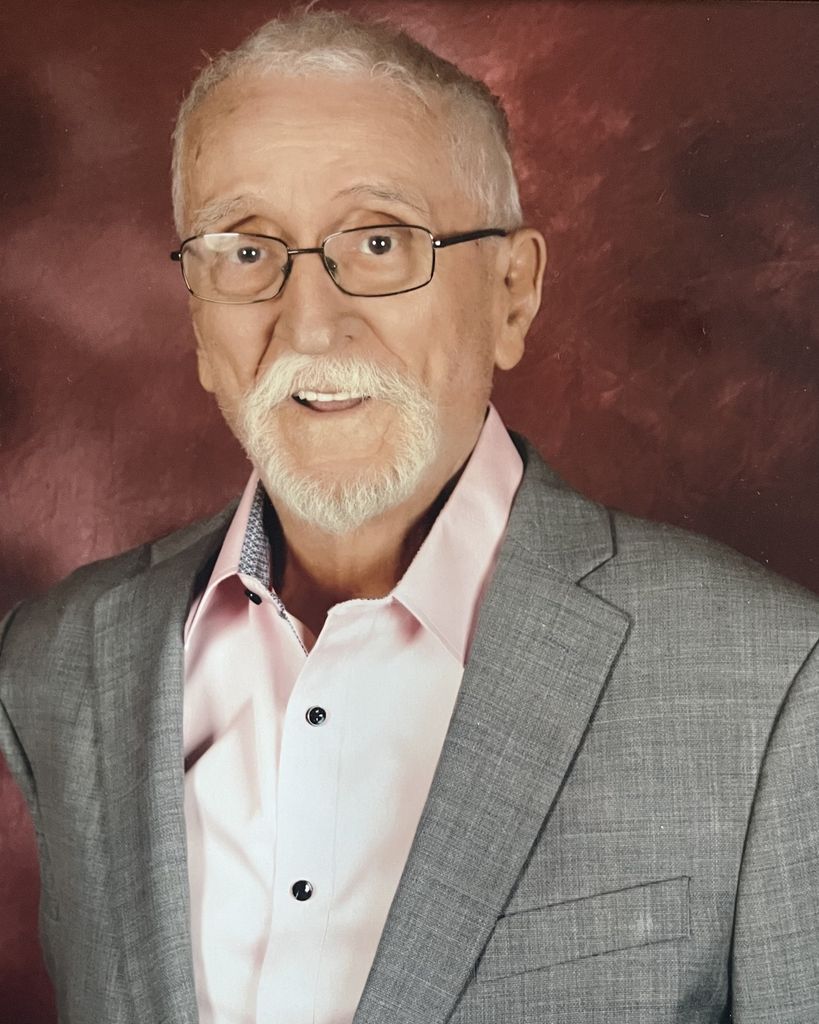 Ronald Joseph Gasvoda, Sr.