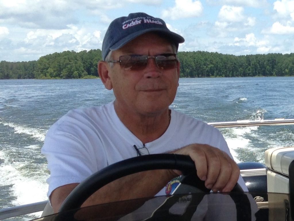 William Junior Bentley Profile Photo