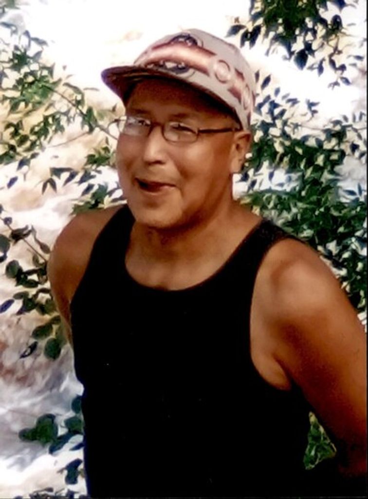 Kenneth L. Askenette