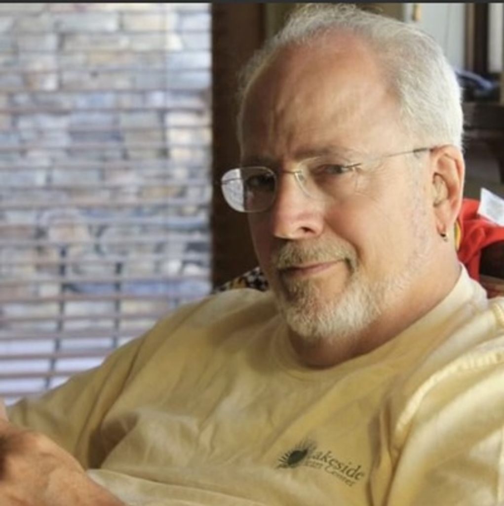 Peter Alexander Bullock Profile Photo