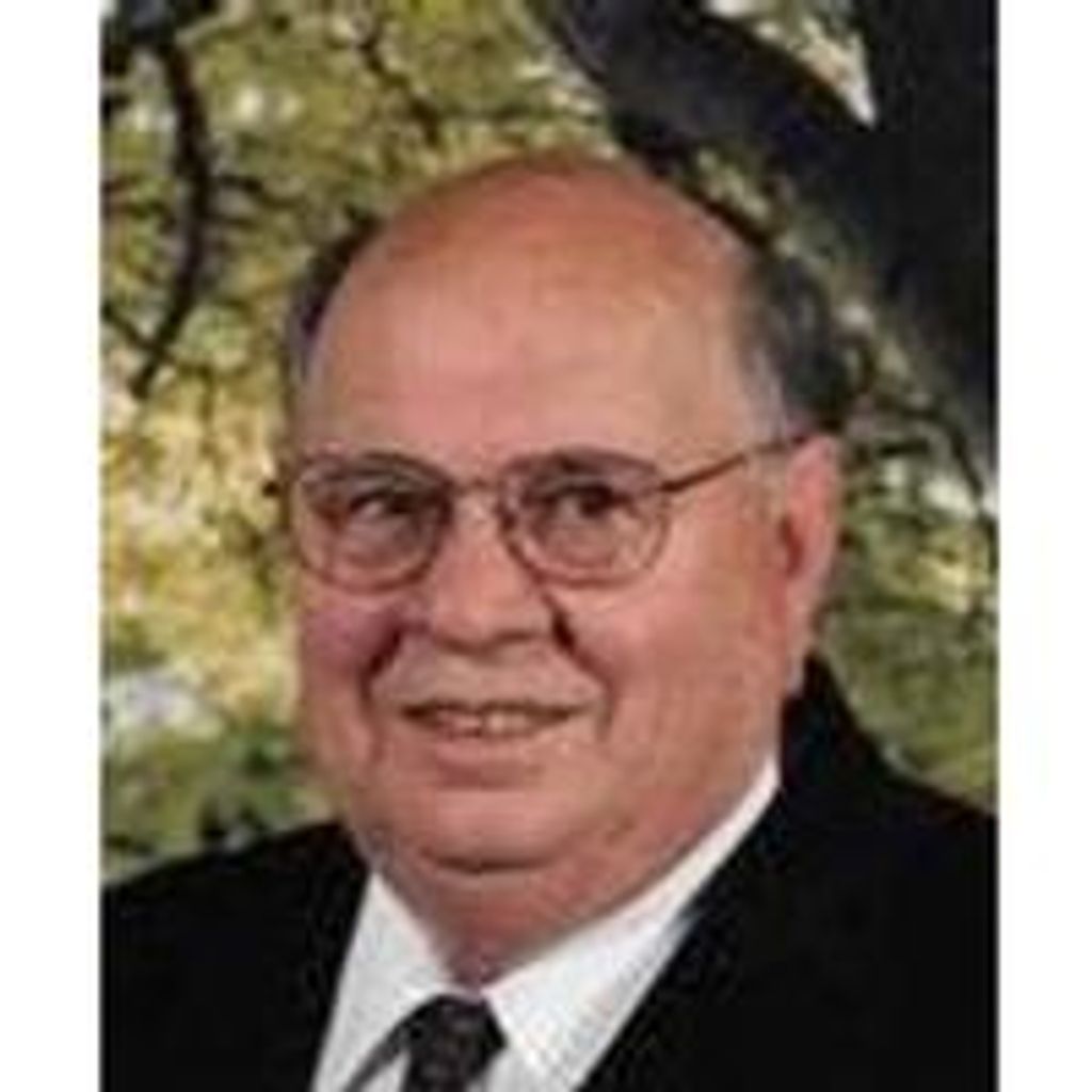 Lambert Lawrence "Bert" Nauman